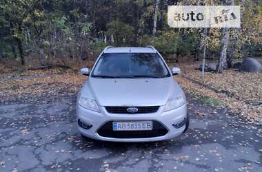 Универсал Ford Focus 2010 в Немирове