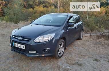 Универсал Ford Focus 2014 в Полтаве