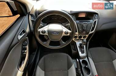 Седан Ford Focus 2014 в Бердичеві