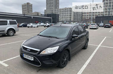 Седан Ford Focus 2008 в Киеве