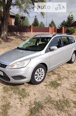 Універсал Ford Focus 2010 в Конотопі