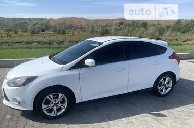 Хэтчбек Ford Focus 2011 в Киеве