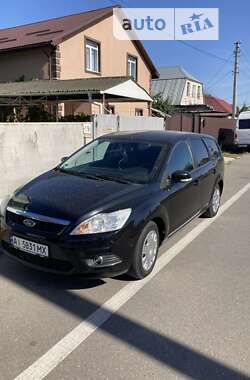 Універсал Ford Focus 2008 в Києві