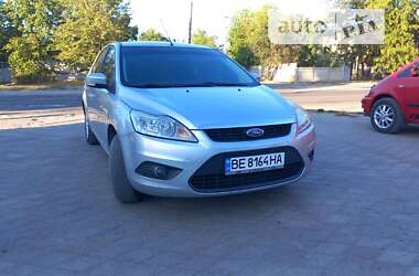 Хетчбек Ford Focus 2010 в Новій Одесі