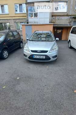 Універсал Ford Focus 2009 в Києві