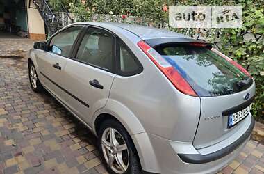 Хетчбек Ford Focus 2006 в Вінниці