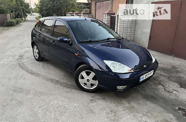 Хэтчбек Ford Focus 2004 в Днепре