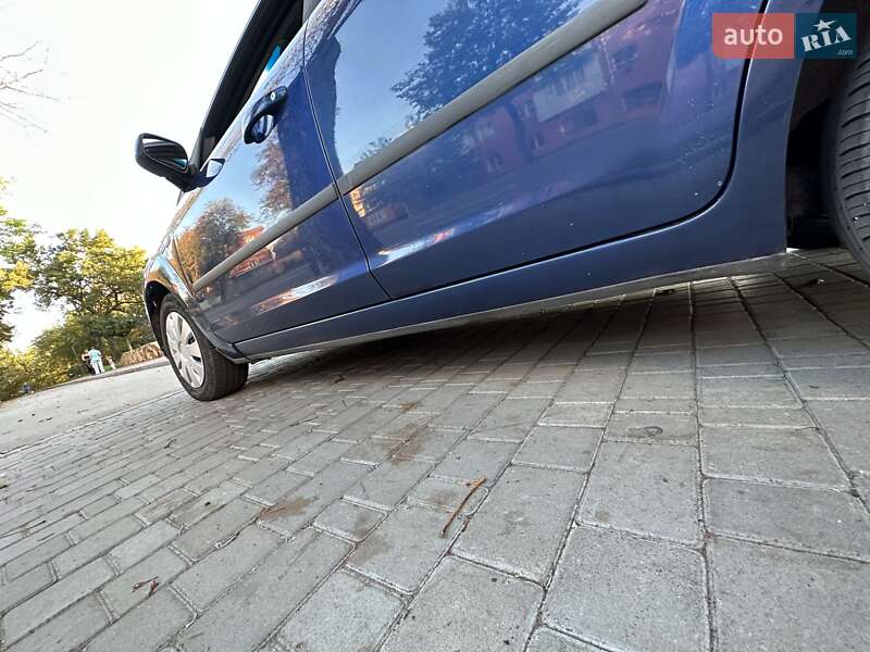 Универсал Ford Focus 2006 в Могилев-Подольске