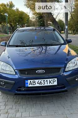 Универсал Ford Focus 2006 в Могилев-Подольске