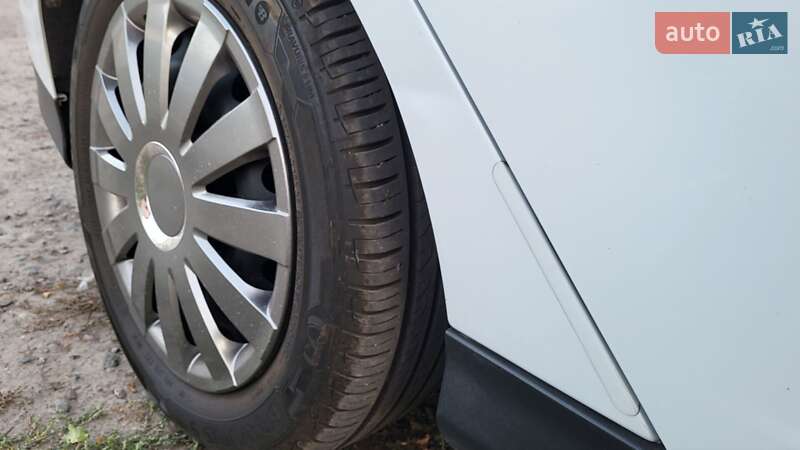 Универсал Ford Focus 2015 в Прилуках