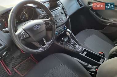 Універсал Ford Focus 2015 в Прилуках