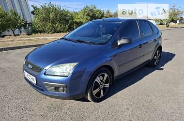 Хэтчбек Ford Focus 2005 в Черкассах