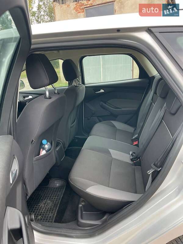 Универсал Ford Focus 2013 в Изяславе
