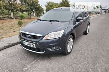 Универсал Ford Focus 2009 в Вараше