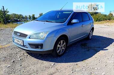 Хэтчбек Ford Focus 2006 в Днепре