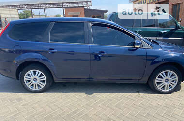 Универсал Ford Focus 2009 в Одессе