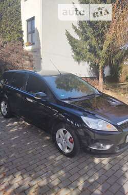 Универсал Ford Focus 2008 в Турке