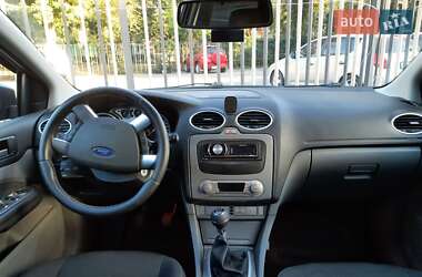 Универсал Ford Focus 2009 в Каменском