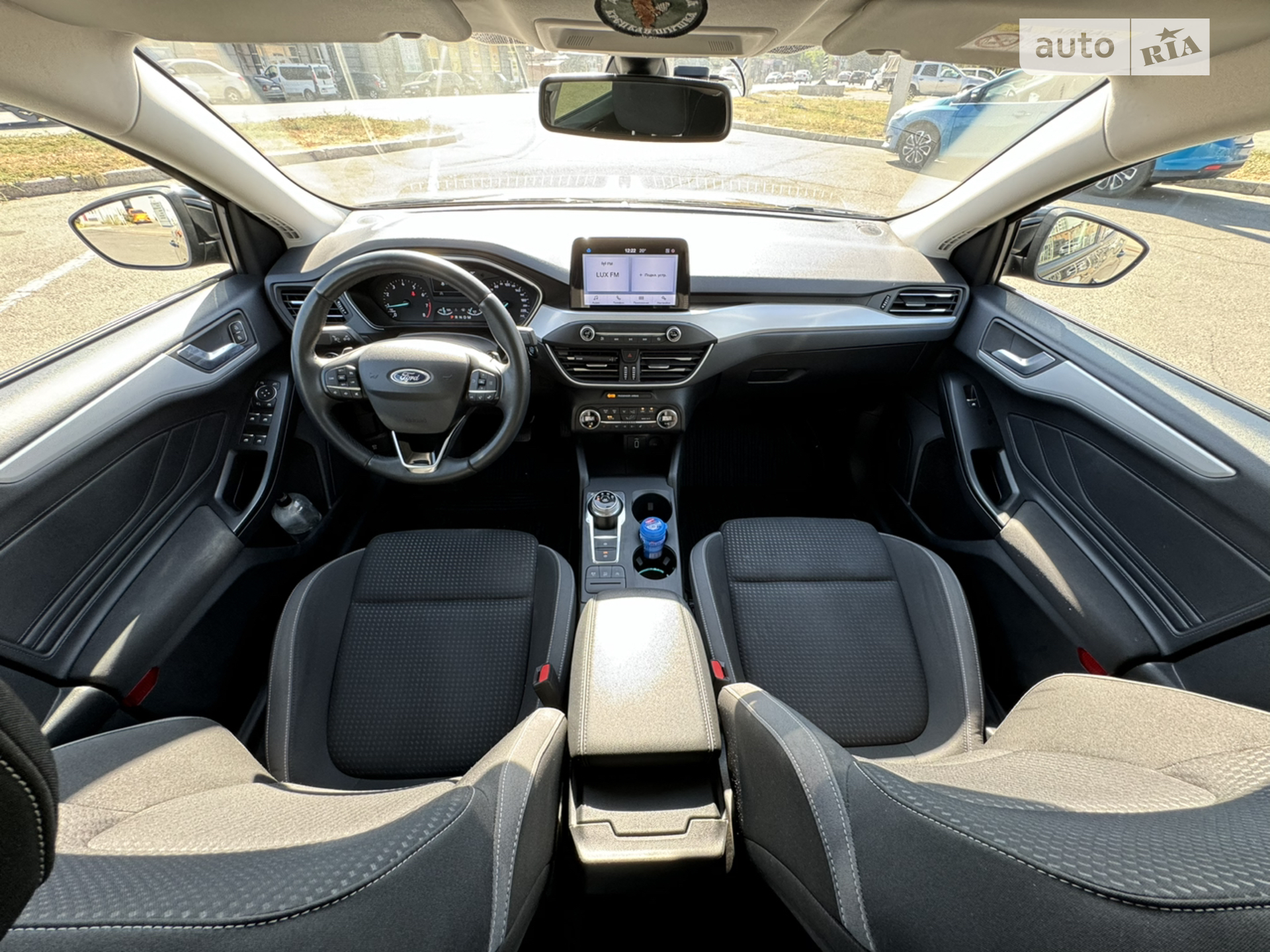 2019 Ford Focus - мініатюра 31