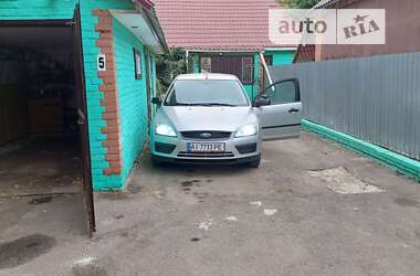 Универсал Ford Focus 2006 в Переяславе