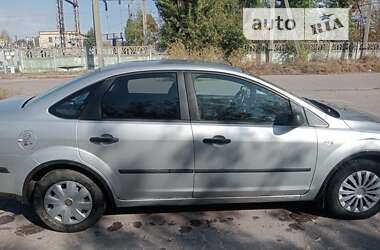 Универсал Ford Focus 2005 в Ракитном