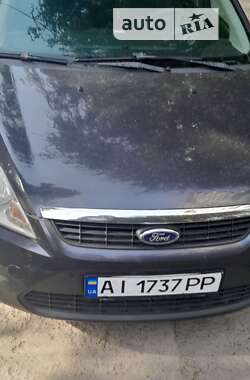 Універсал Ford Focus 2009 в Броварах