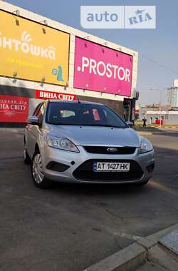 Універсал Ford Focus 2009 в Харкові