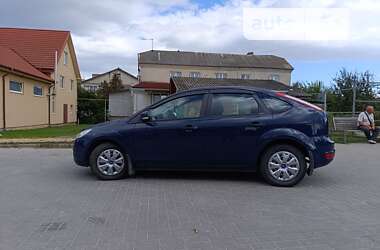 Хэтчбек Ford Focus 2011 в Хмельницком