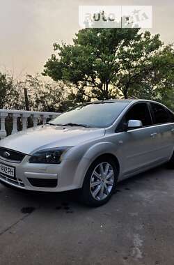 Хетчбек Ford Focus 2007 в Одесі