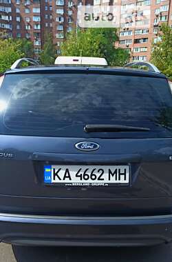 Універсал Ford Focus 2010 в Києві