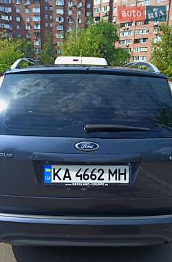 Универсал Ford Focus 2010 в 