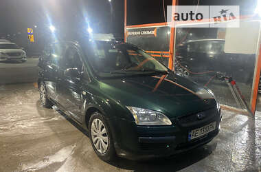 Универсал Ford Focus 2005 в Каменском