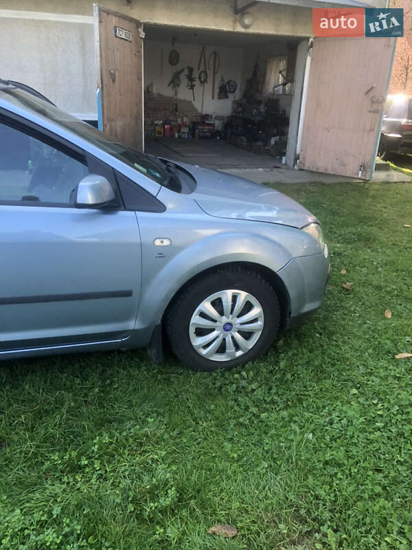 Универсал Ford Focus 2005 в Калуше