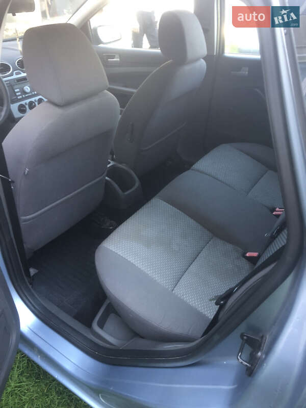 Универсал Ford Focus 2005 в Калуше