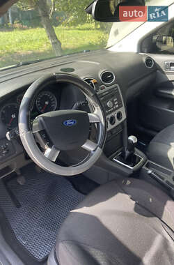 Универсал Ford Focus 2004 в 