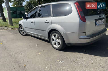 Универсал Ford Focus 2004 в 