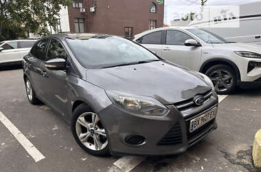 Седан Ford Focus 2013 в Хмельницькому