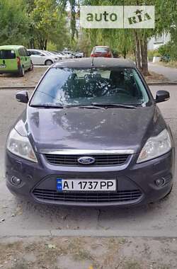 Універсал Ford Focus 2009 в Броварах