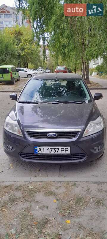 Универсал Ford Focus 2009 в Броварах