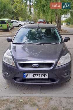 Универсал Ford Focus 2009 в Броварах