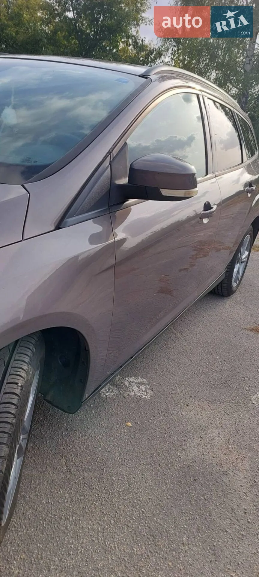 2013 Ford Focus - мініатюра 11