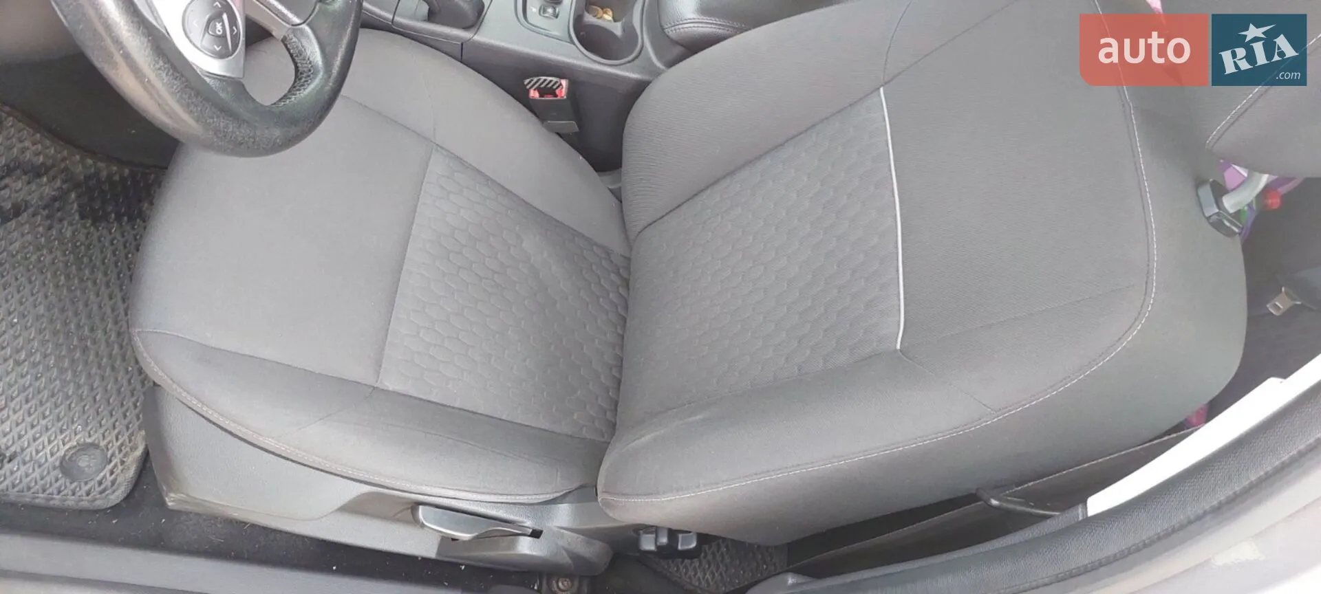 2013 Ford Focus - мініатюра 20