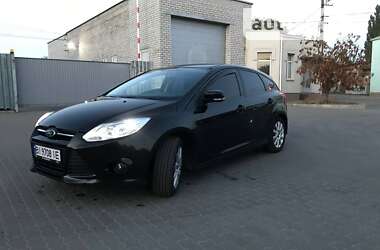 Хетчбек Ford Focus 2011 в Кременчуці