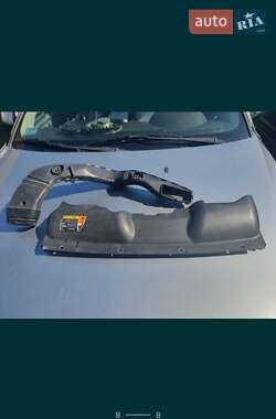 Седан Ford Focus 2007 в 