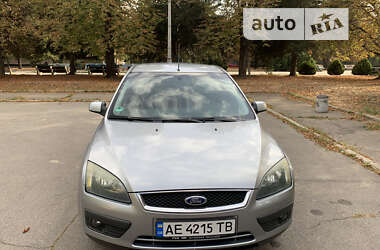 Хетчбек Ford Focus 2005 в Жовтих Водах