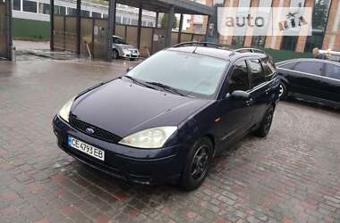 Универсал Ford Focus 2004 в Хмельницком