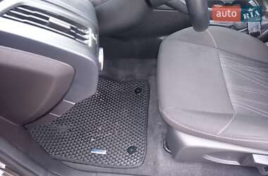 Седан Ford Focus 2015 в 