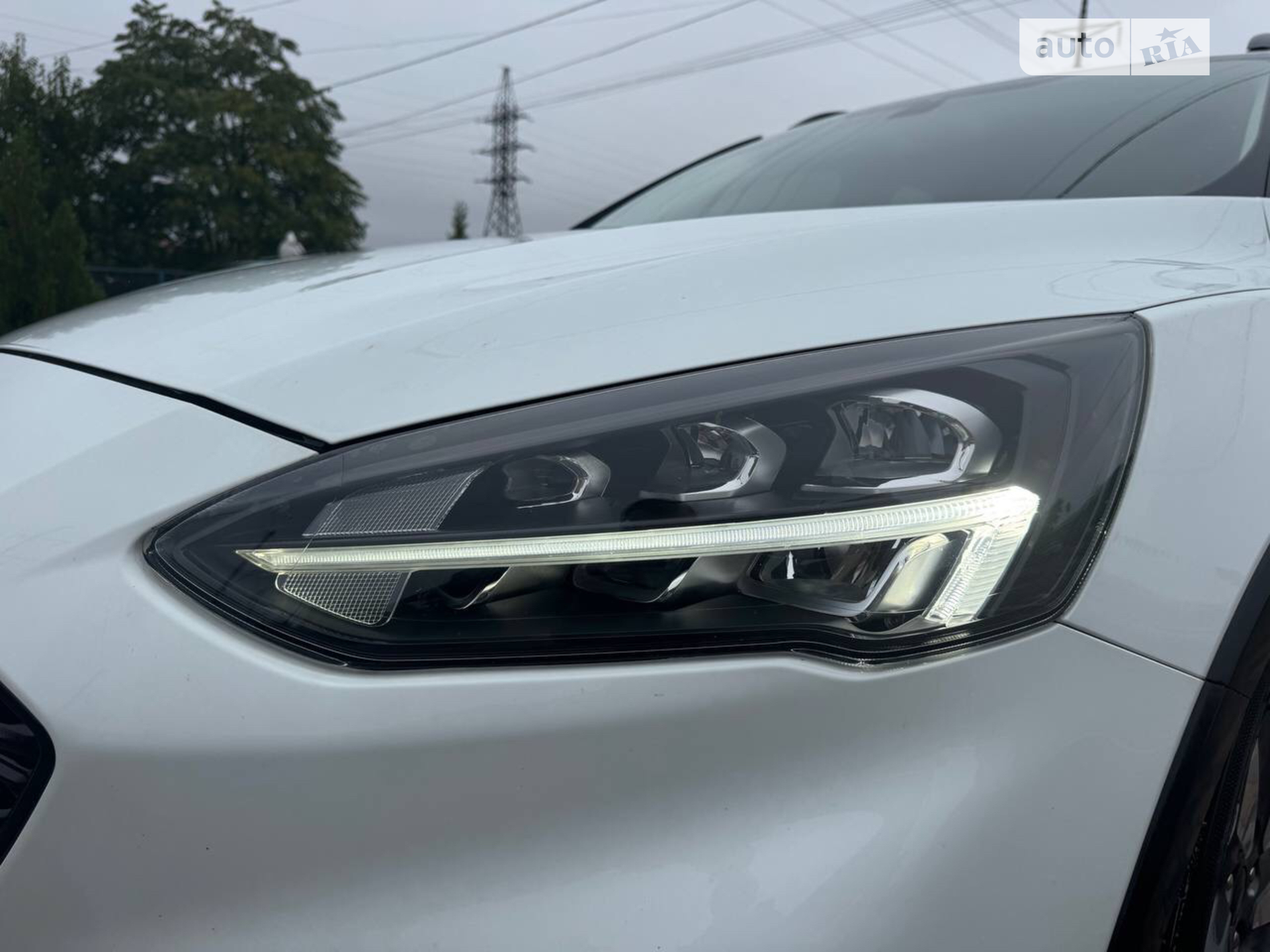 2019 Ford Focus - мініатюра 24