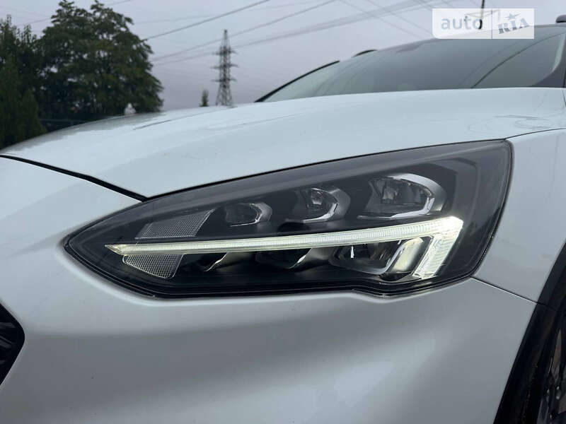 Хэтчбек Ford Focus 2019 в Ужгороде фото 26 Хэтчбек Ford Focus 2019 в Ужгороде