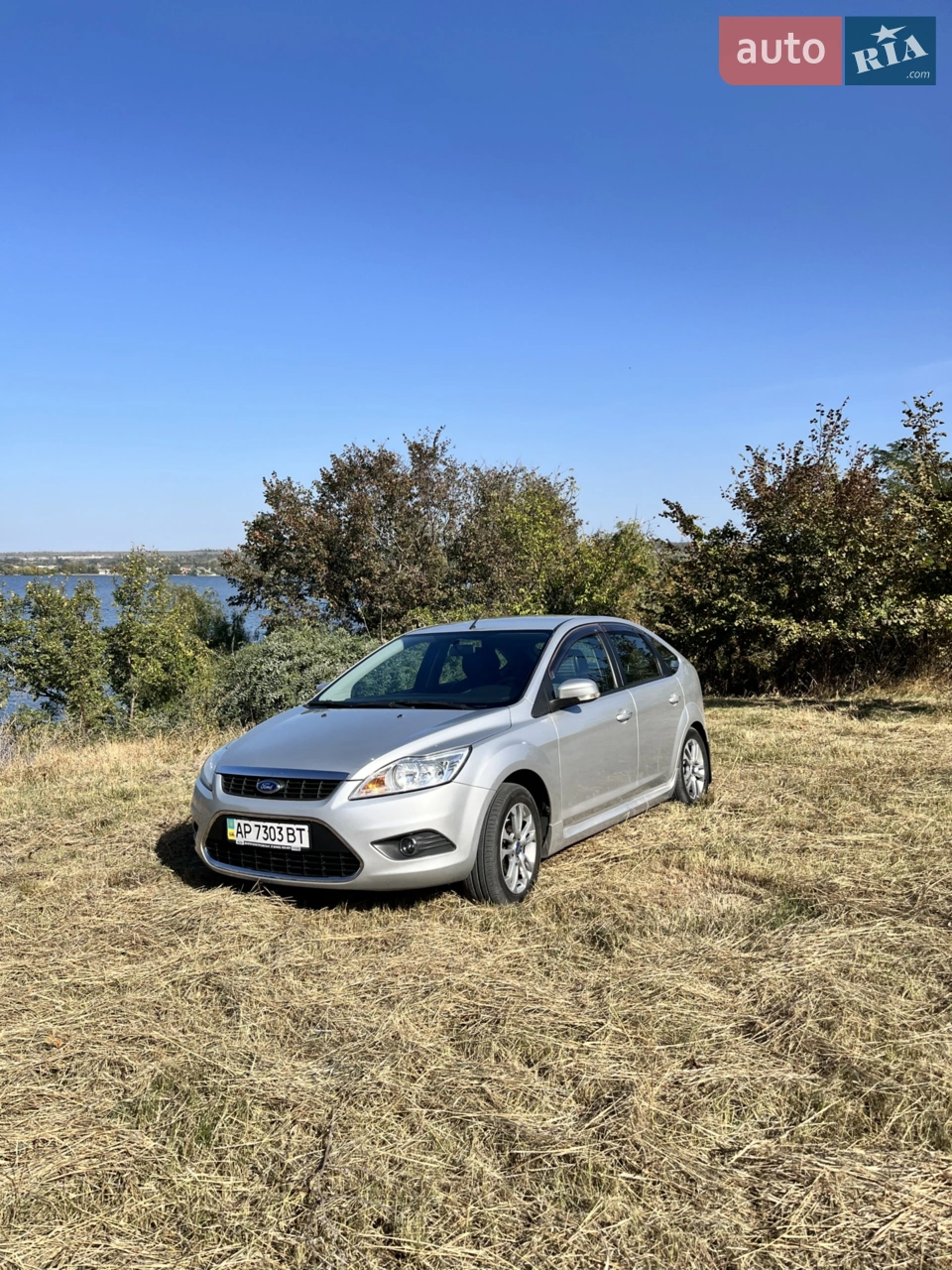 2010 Ford Focus - мініатюра 20